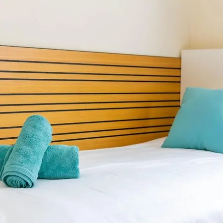 Julia Tenerife Appartement Costa Adeje (Tenerife)