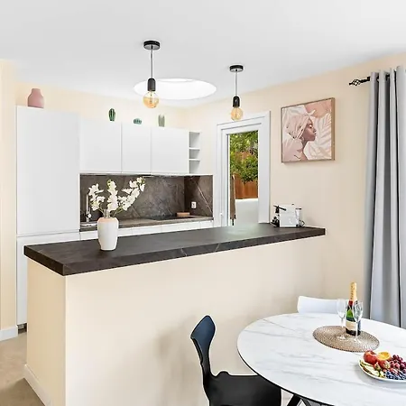 Julia Tenerife Appartement *