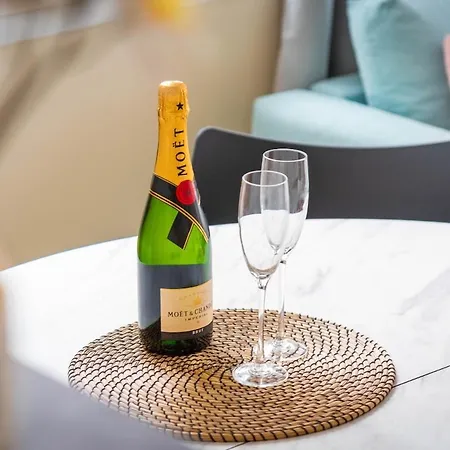 Julia Tenerife Appartement *