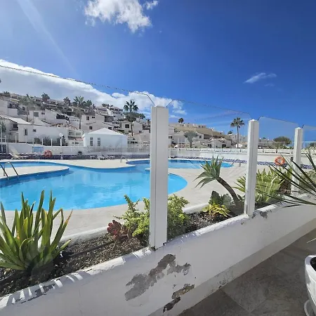 Julia Tenerife Appartement *