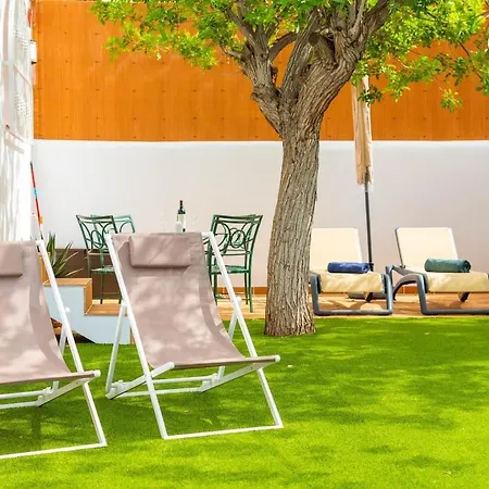 Appartement Julia Tenerife Costa Adeje (Tenerife)