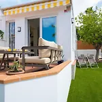 Julia Tenerife Lejlighed