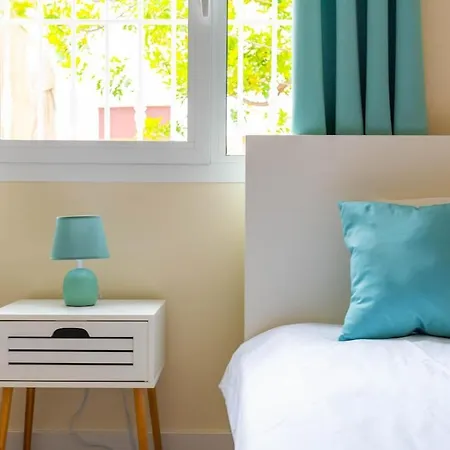 Apartment Julia Tenerife Costa Adeje (Tenerife)