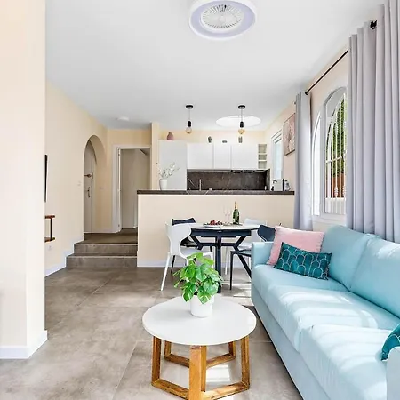 Julia Tenerife Appartamento Costa Adeje (Tenerife)