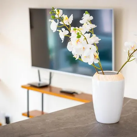 Julia Tenerife Appartamento