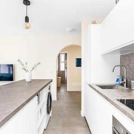 Julia Tenerife Appartamento *