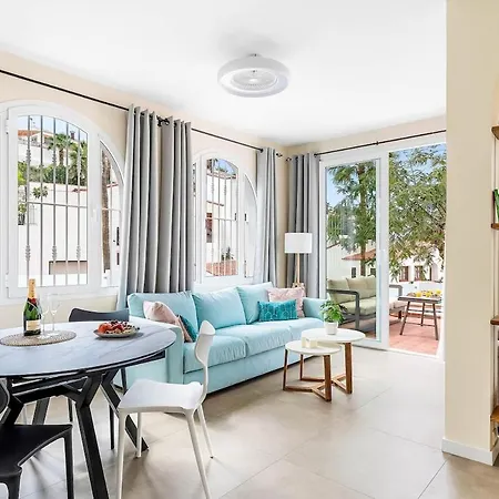 Appartement Julia Tenerife *