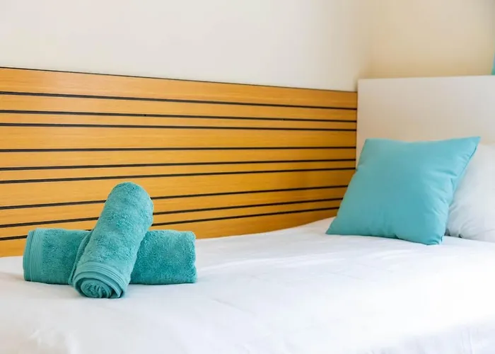 Julia Tenerife Lejlighed Costa Adeje (Tenerife)