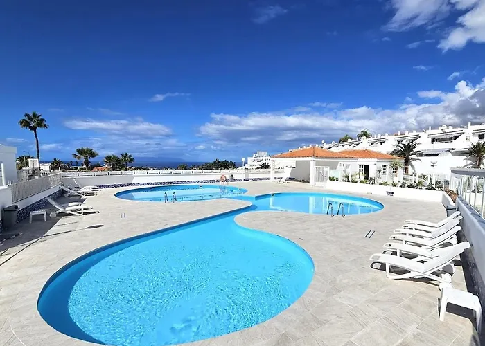 Apartment Julia Tenerife *