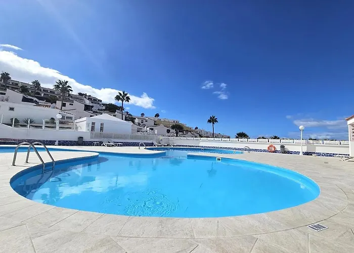 Julia Tenerife Lejlighed *