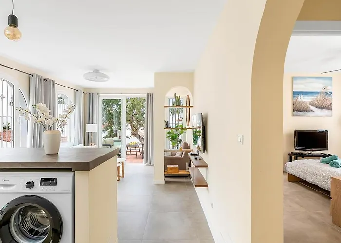 Julia Tenerife Apartment Costa Adeje (Tenerife)