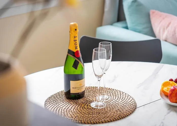 Julia Tenerife Apartment *