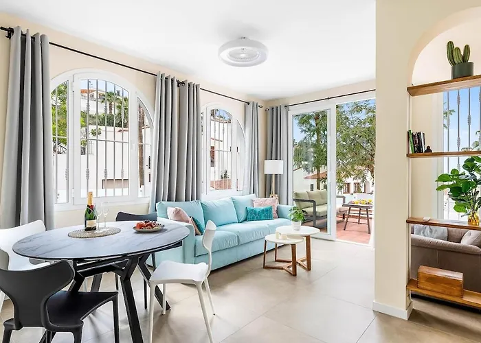 Apartment Julia Tenerife *