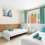 Apartment Julia Tenerife