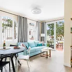 Apartment Julia Tenerife *