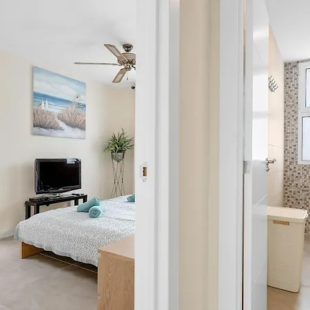 Apartment Julia Tenerife *