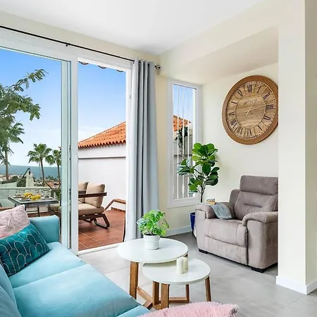 Julia Tenerife דירה *