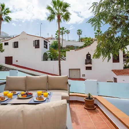 Julia Tenerife דירה אדחה