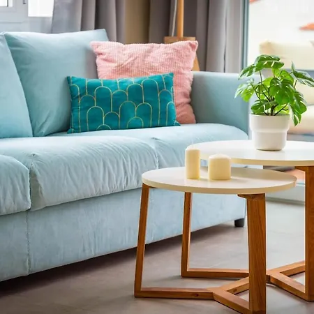 Julia Tenerife 公寓 *