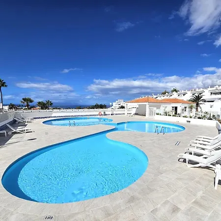 公寓 Julia Tenerife *