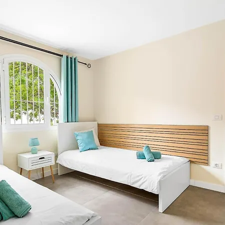 Apartament Julia Tenerife Costa Adeje (Tenerife)