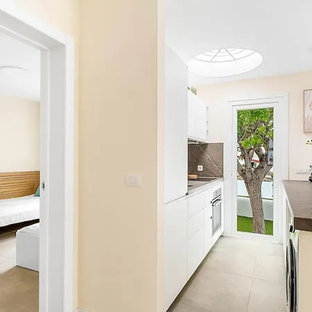 Julia Tenerife דירה