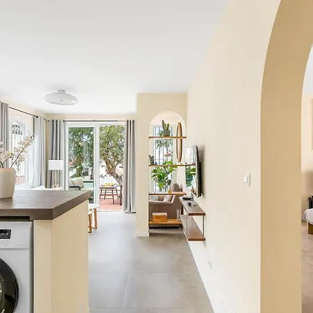 Julia Tenerife דירה אדחה