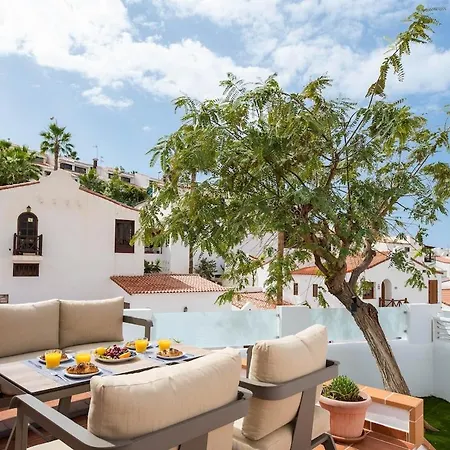 Apartament Julia Tenerife Costa Adeje (Tenerife)