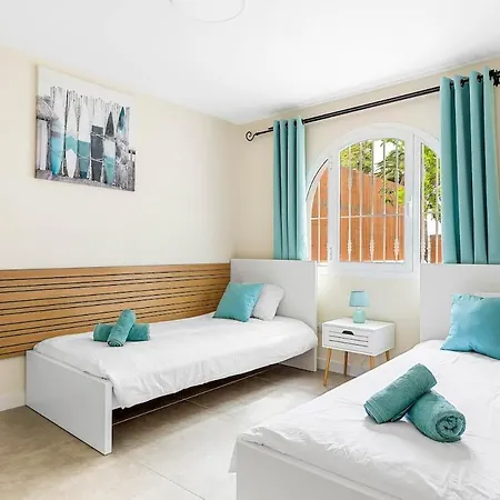 Apartment Julia Tenerife