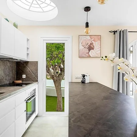 Lägenhet Julia Tenerife