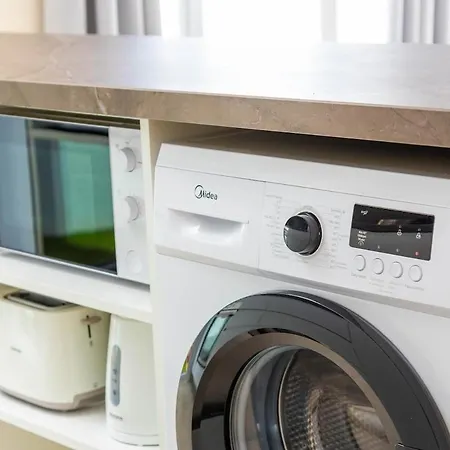 Julia Tenerife Lägenhet Costa Adeje (Tenerife)