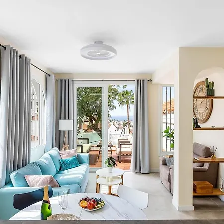 Apartment Julia Tenerife *
