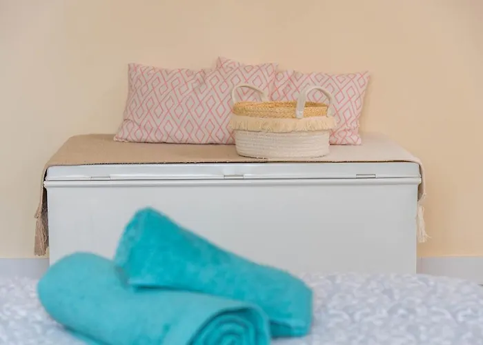 Julia Tenerife Costa Adeje (Tenerife)