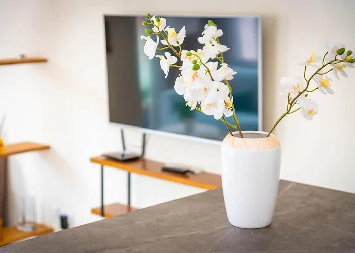 Julia Tenerife Apartament