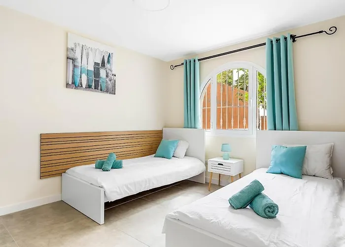 Apartament Julia Tenerife