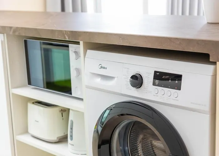 Julia Tenerife Apartament Costa Adeje (Tenerife)