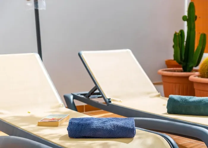 Apartament Julia Tenerife