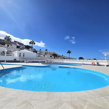 Julia Tenerife شقة *