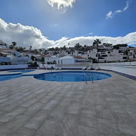 Julia Tenerife Apartamento *