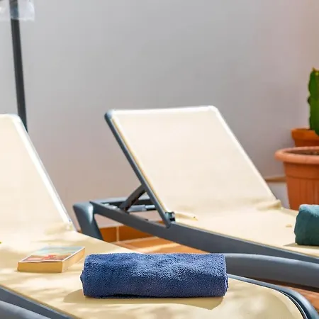 شقة Julia Tenerife