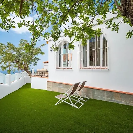 Julia Tenerife شقة *