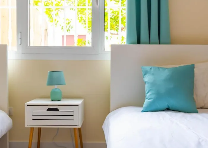 Apartamento Julia Tenerife Costa Adeje (Tenerife)