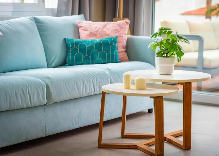 Julia Tenerife Apartamento *