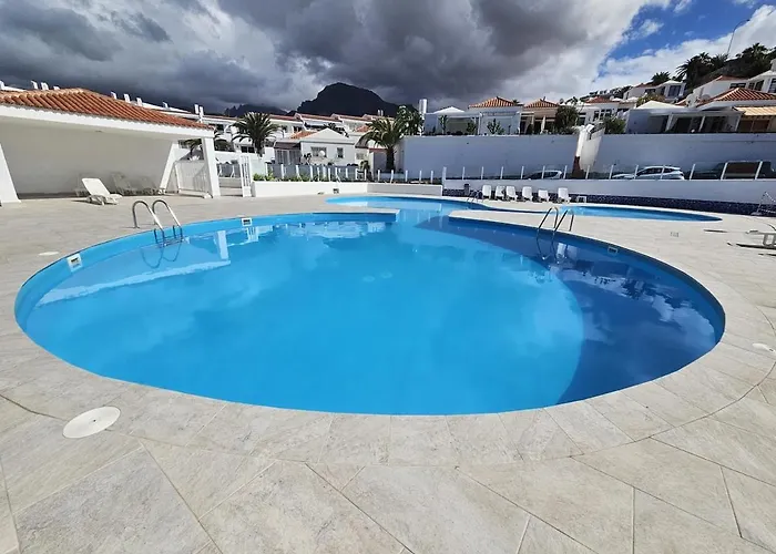 Julia Tenerife * Costa Adeje (Tenerife)