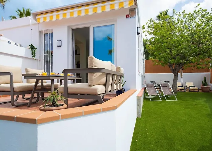 Julia Tenerife Apartamento