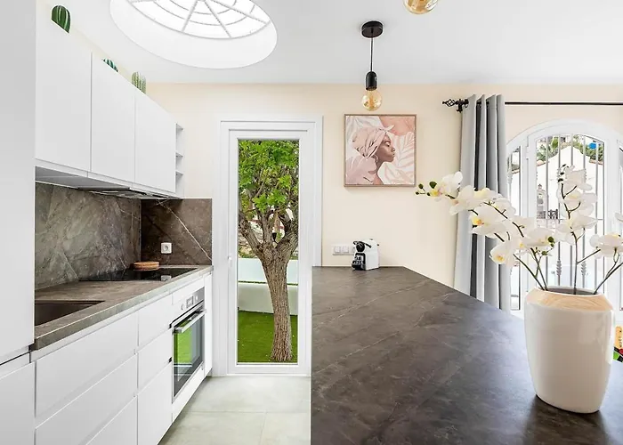 Apartamento Julia Tenerife