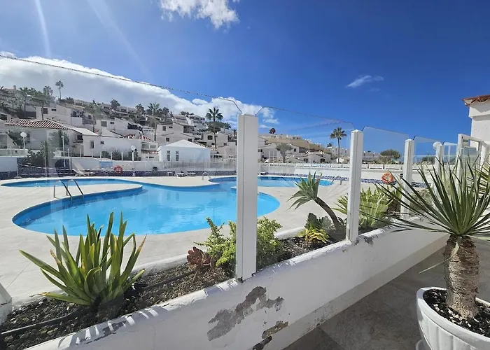 Julia Tenerife Apartamento *