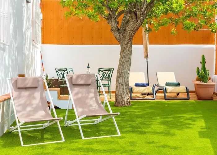 Apartamento Julia Tenerife Costa Adeje (Tenerife)