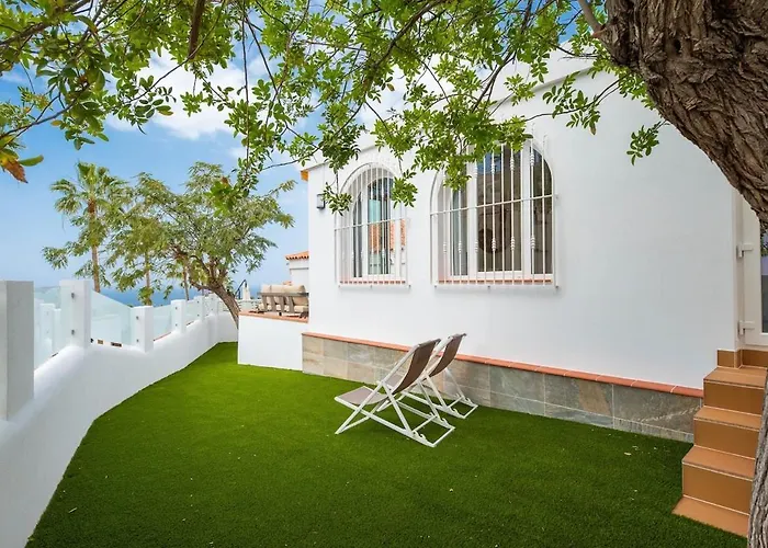 Julia Tenerife Apartamento *